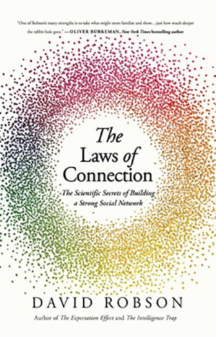 The Laws of Connection 